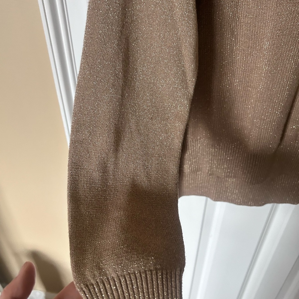Micheal Kors Sweater - Picture 4 of 6